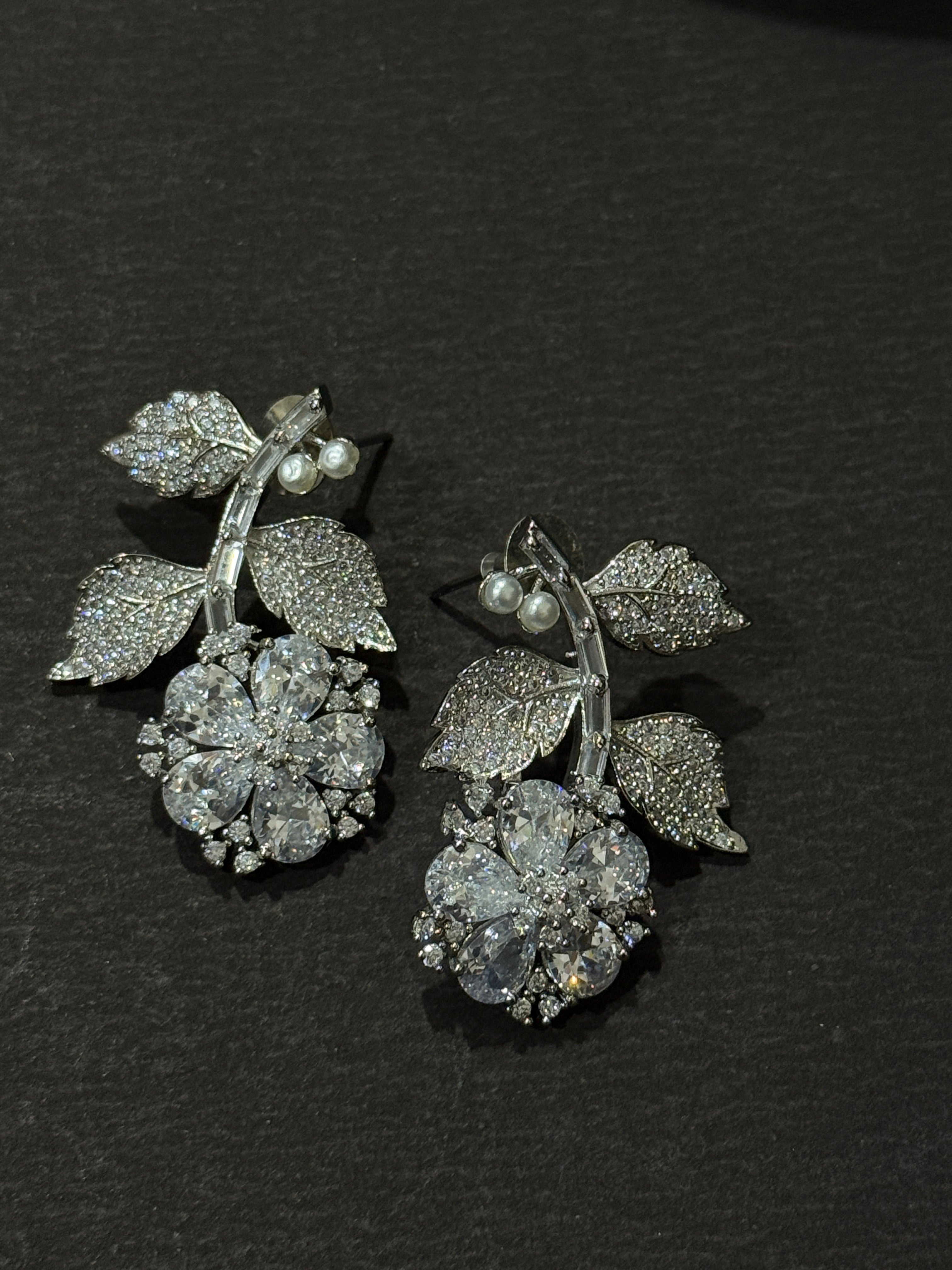 Dazzling Floral Elegance